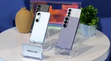 توفر سامسونج ترقيات مجانية للذكاء الاصطناعي لطرازات جالاكسي القديمة.